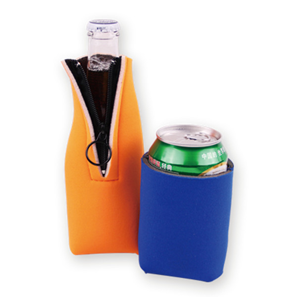 Bottle Can cooler