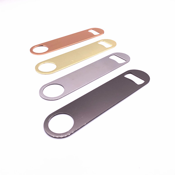 Metal Bottle Opener B