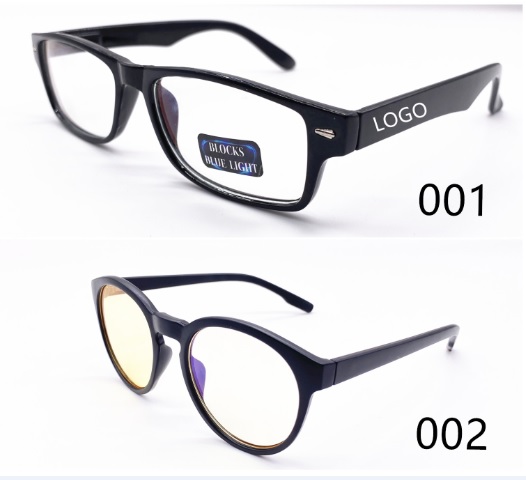 Blue Light Block Glasses