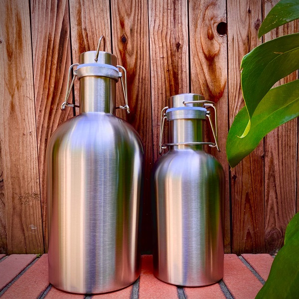 Growler 1L & 2L